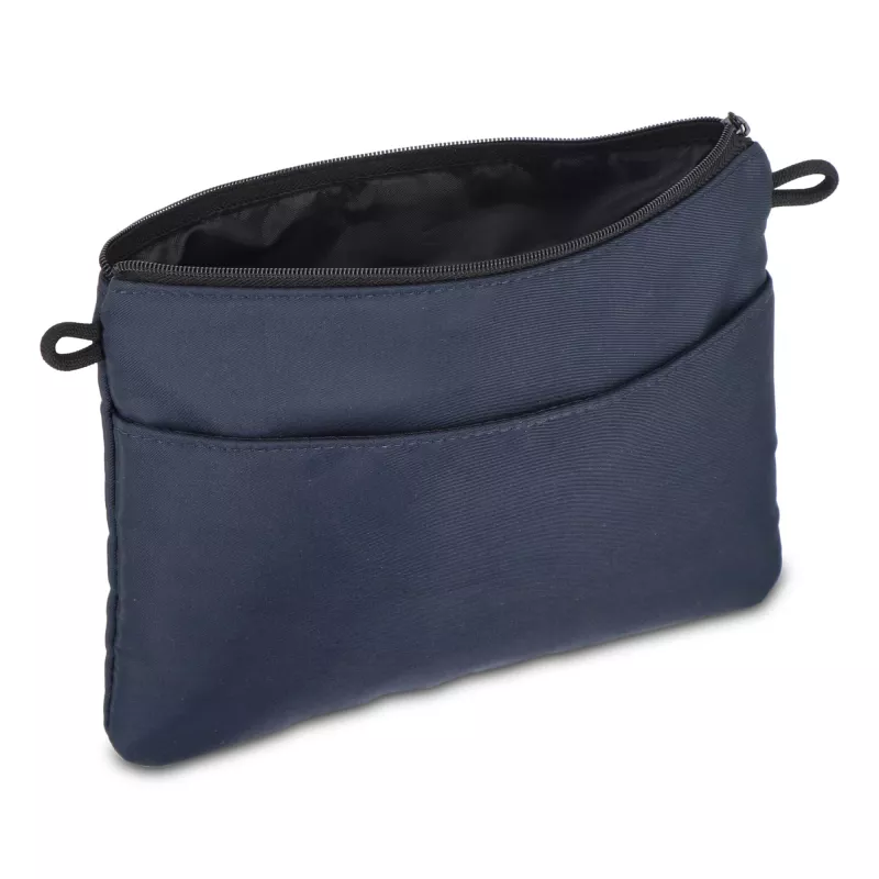 Dodatkowa saszetka Everyday Essentials z paskiem z paracordu - ciemnoniebieski (LT95321-N0010)