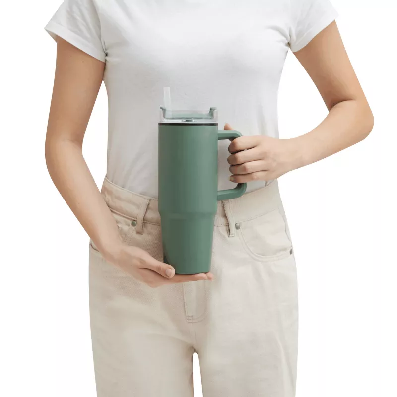 Kubek do picia DRINK ULTY - zielony (56-0304685)