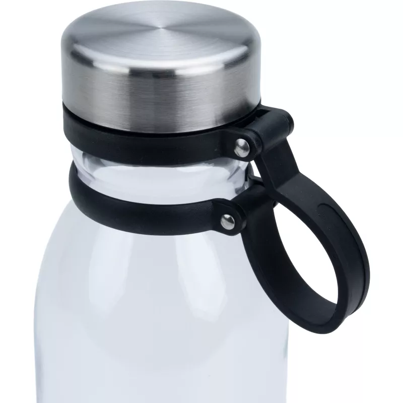 Butelka z recyklingu rPET SAPPORO 780 ml - przeźroczysty (290866)