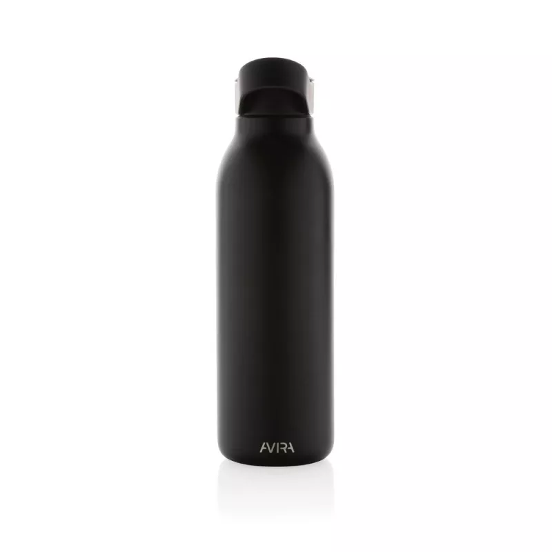 Butelka termiczna 500 ml Avira Ara - czarny (P438.081)