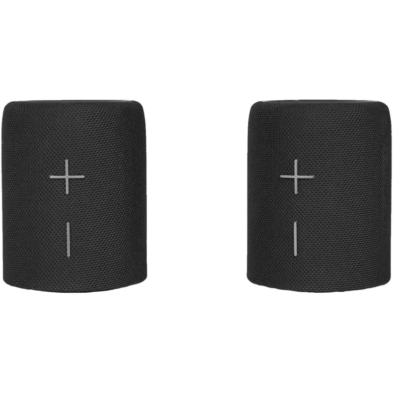 Głośnik Bluetooth® Prixton Aloha Lite - Czarny (2PA14990)
