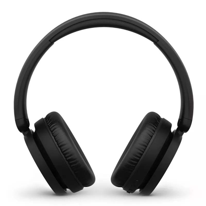 TAH5209 |Słuchawki nauszne Bluetooth Philips z 65-godzinnym czasem odtwarzania - czarny (LT42252-N0002)