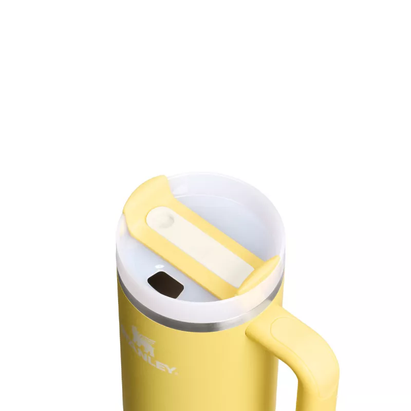 Kubek The Quencher H2.O FlowState Tumbler 0.89L / 30oz - Daffodil (10132360185)