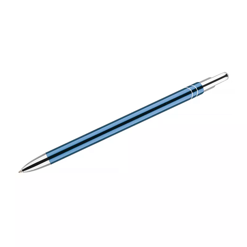 Długopis AVALO - błękitny (19620-08)