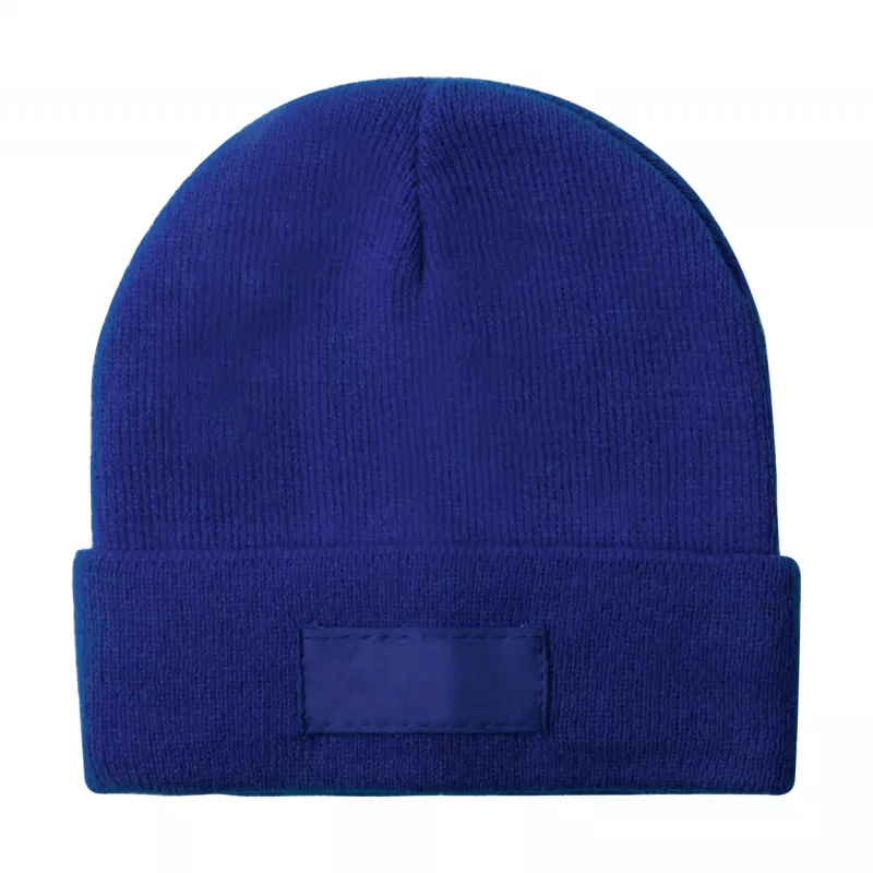 Holsen czapka zimowa - niebieski (AP781916-06)