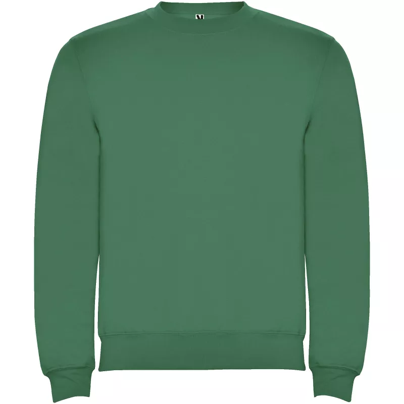 Bluza Clasica - Kelly Green (R1070-KEGREEN)