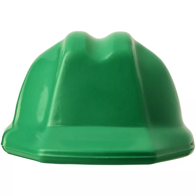 Kolt brelok do kluczy z materiałów z recyklingu w kształcie kasku - Zielony (21018961)