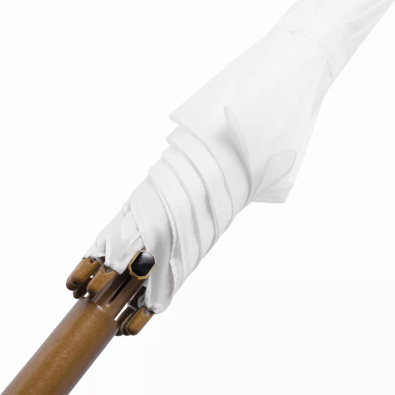 Automatyczny parasol - biały (56-0103232)