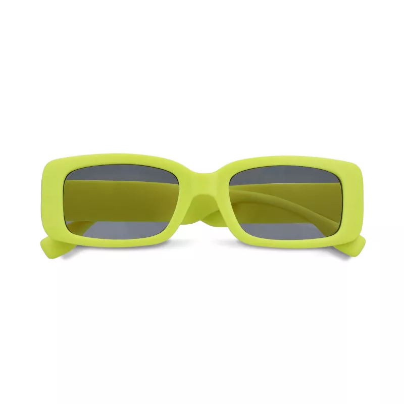 Okulary przeciwsłoneczne Charli RPC - jasnozielony (LT86719-N0032)