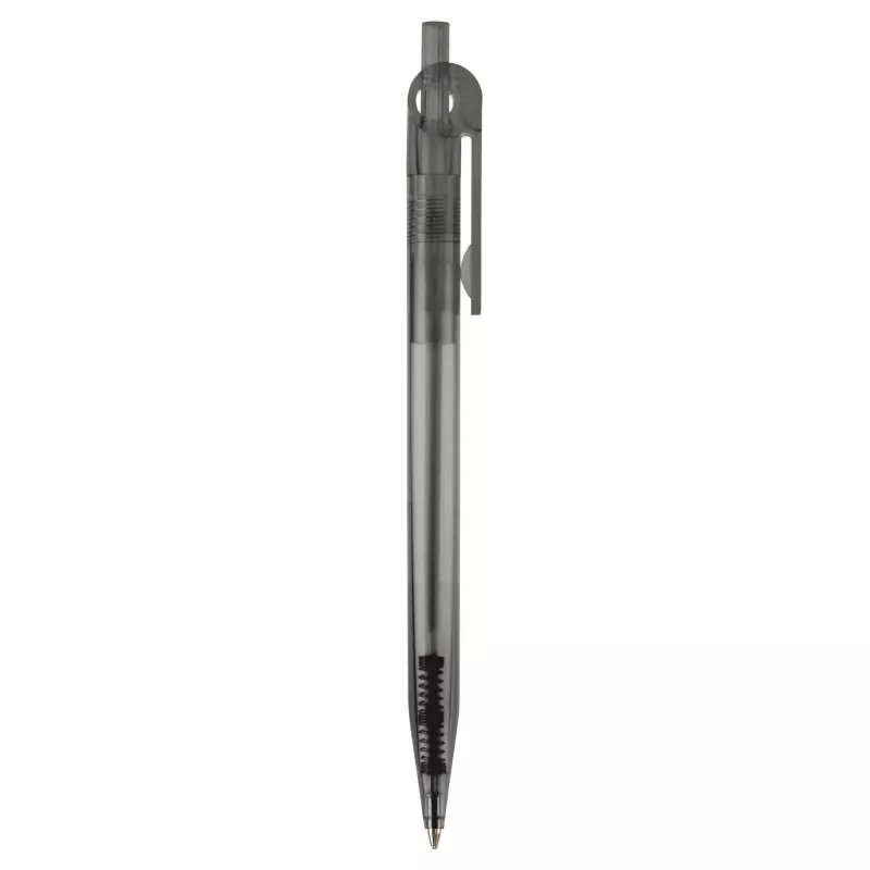 Długopis Futurepoint - czarny transparentny (LT80887-N0402)
