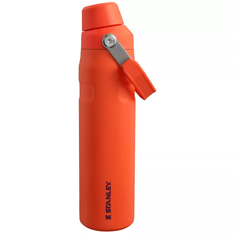 Butelka Stanley Aerolight IceFlow Water Bottle Fast Flow 0,6L - Tigerlily Plum (1012515003)