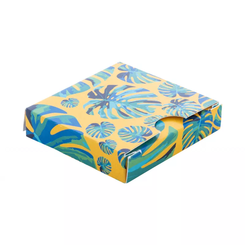 Minimor Creative personalizowana gra memory - biały (AP716860)