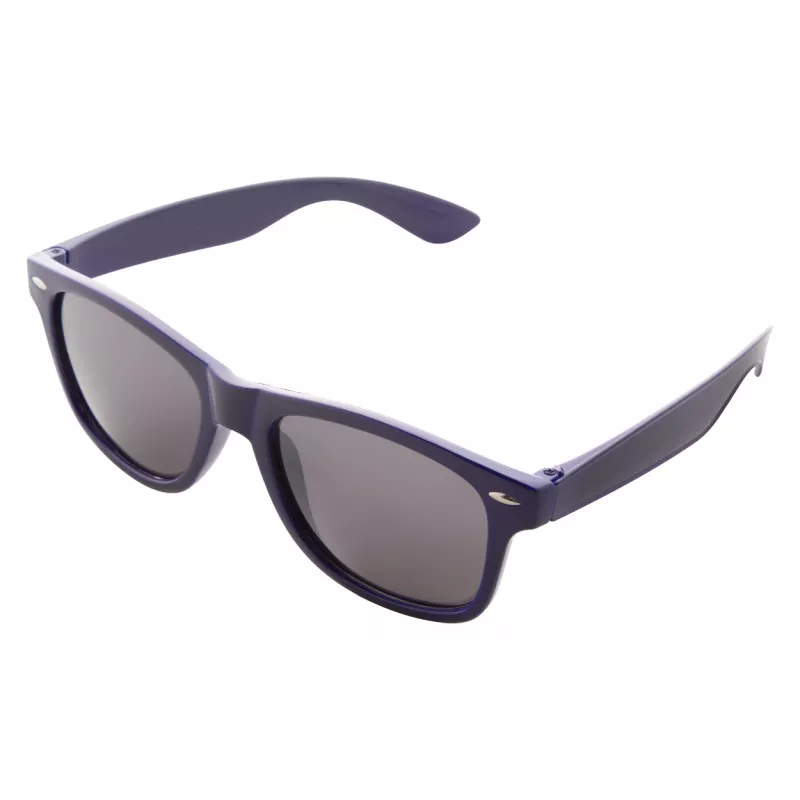 Dolox okulary przeciwsłoneczne - niebieski (AP810394-06)