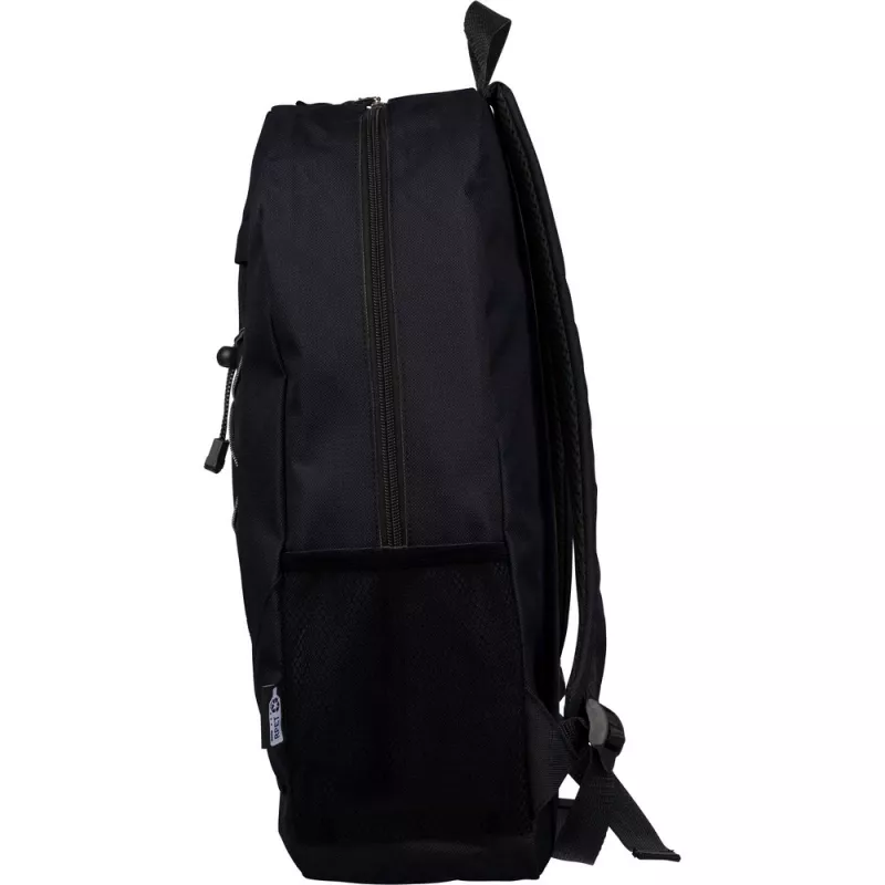 Plecak podróżny - czarny (VB161-03)