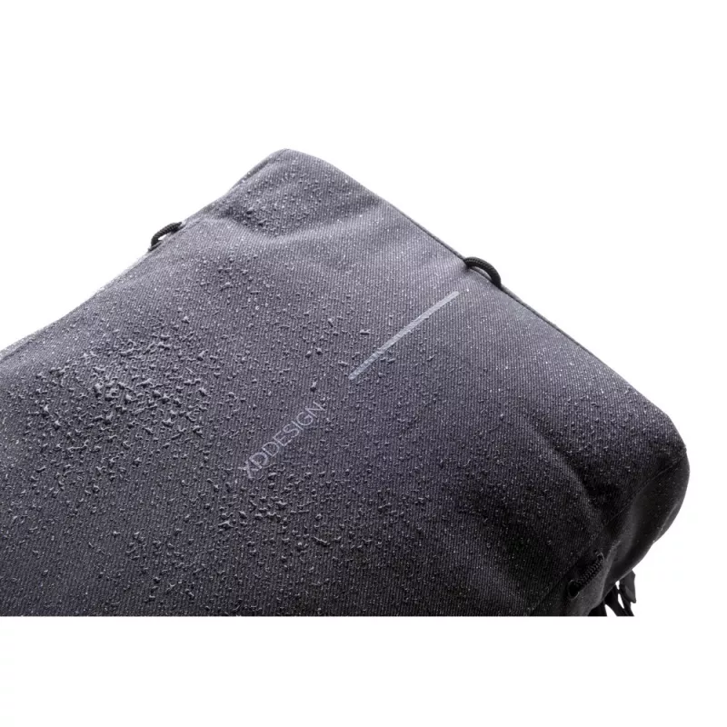 Urban Lite plecak chroniący przed kieszonkowcami - niebieski (P705.505)