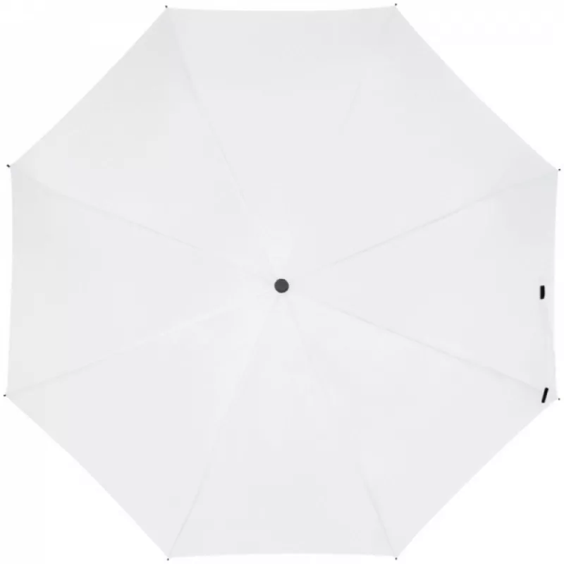 Parasol manualny Ø98 cm ERDING - biały (088506)
