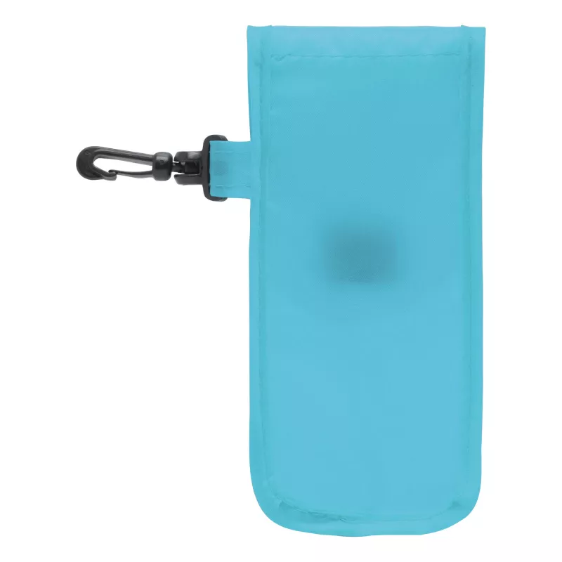 Torba na zakupy - turkusowy (56-0820503)