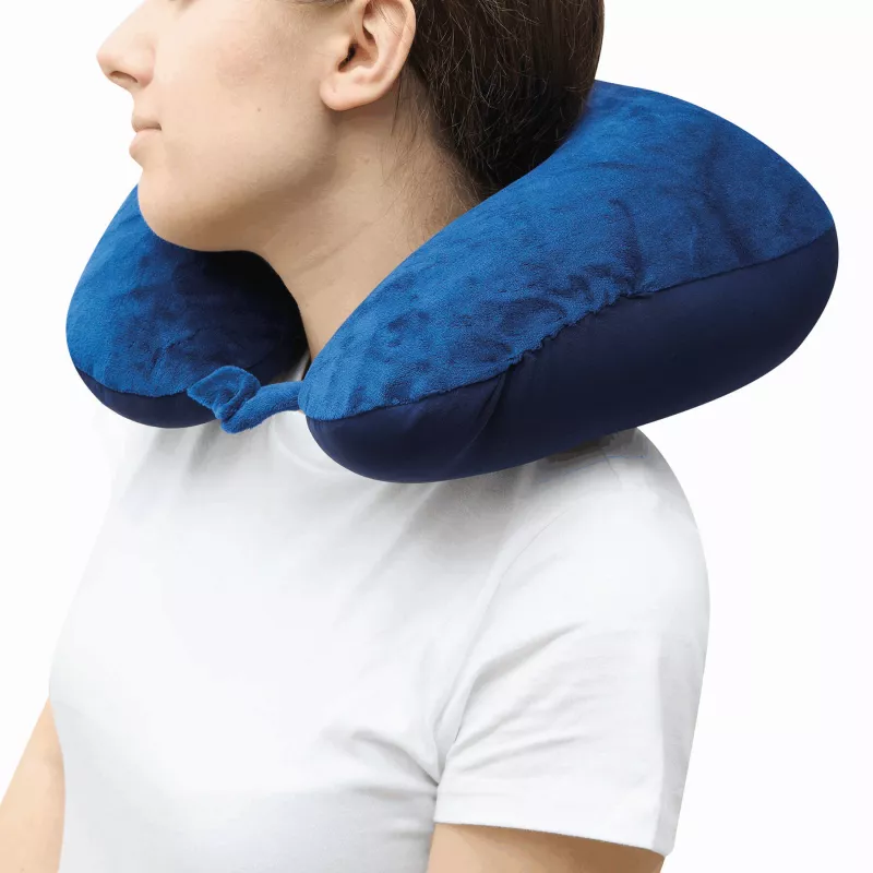 Poduszka - granatowy (56-0607000)