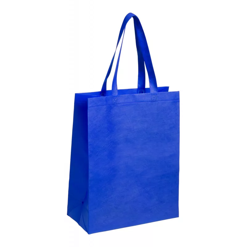 Cattyr torba na zakupy - niebieski (AP781247-06)