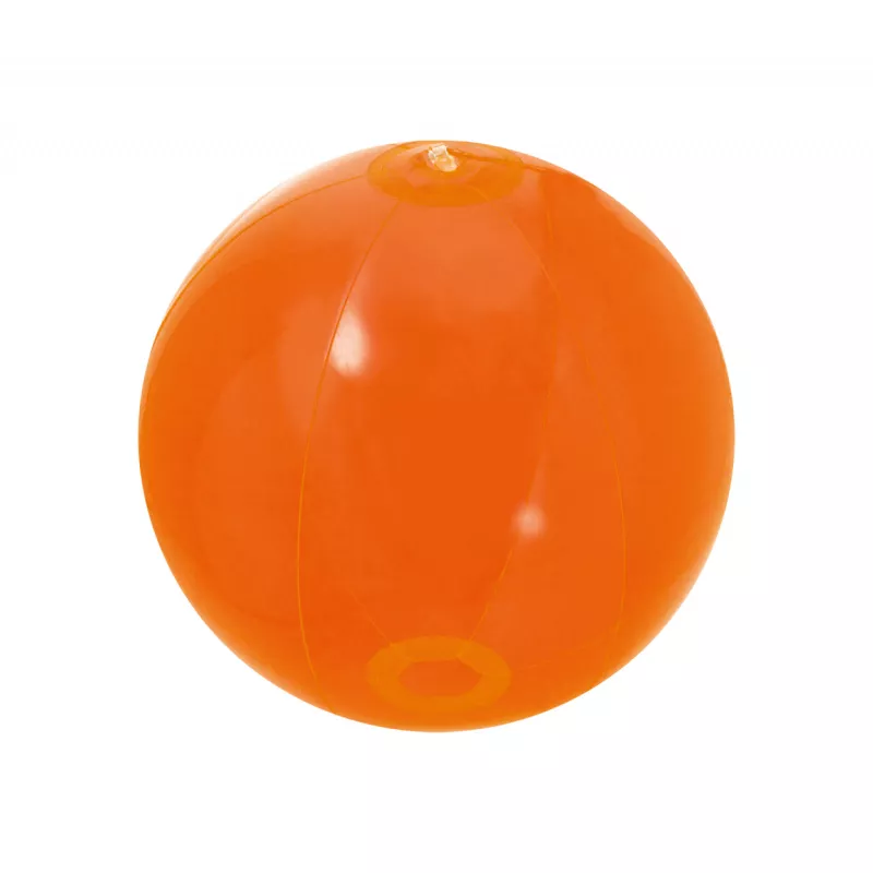 Nemon piłka plażowa (ø28 cm) - pomarańcz (AP741334-03)