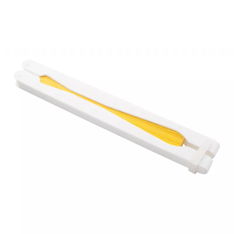 Stilo wachlarz - żółty (AP731531-02)
