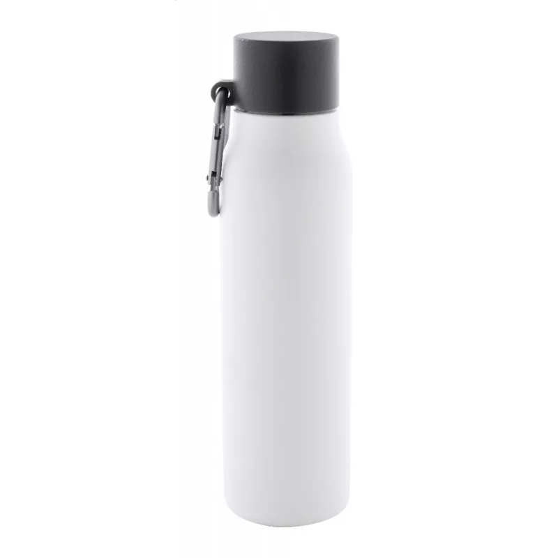 Baruntse Butelka termiczna RSS - biały (AP800142-01)