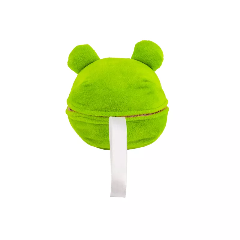 Przytulanka Frog&Bear - zielony (R74008.99)