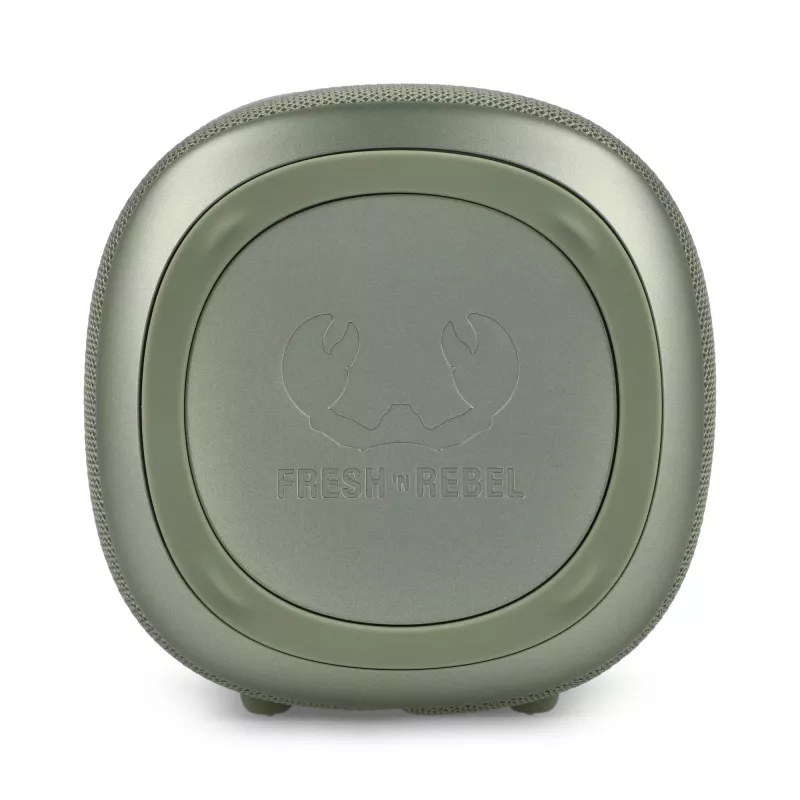 Głośnik Fresh n Rebel Rockbox L3 40 W - Dried Green (LT49740-N0049)