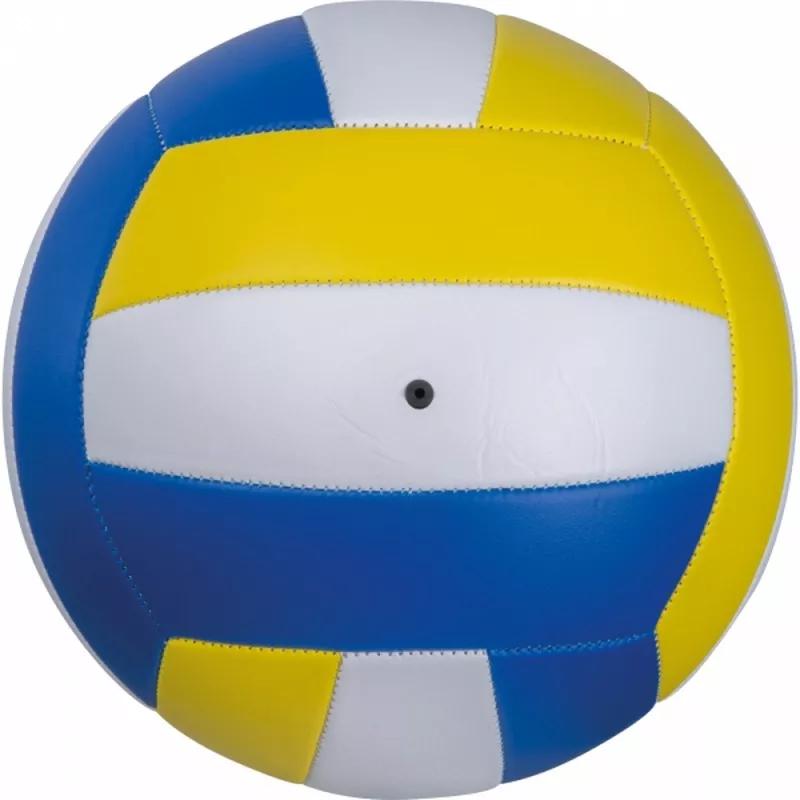 Piłka do siatkówki NATHALIE - wielokolorowy (54591mc)