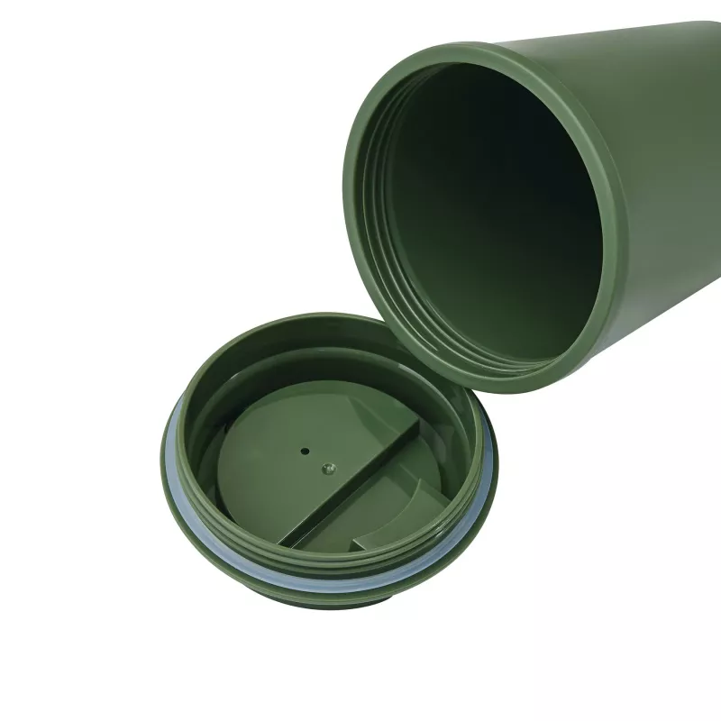 Kubek termiczny FLEXICUP - zielony (56-0304624)