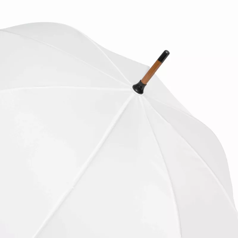 Automatyczny parasol - biały (56-0103132)