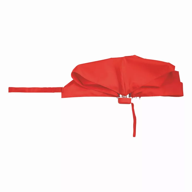 Lekki, super-mini parasol - czerwony (56-0101052)