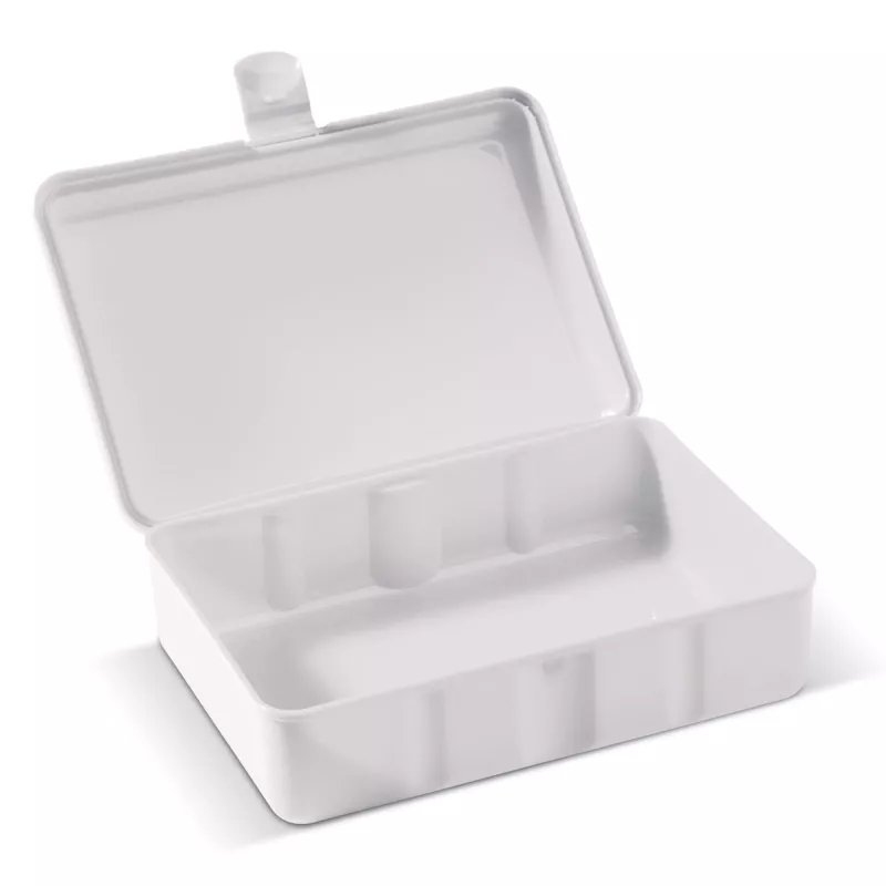 Lunchbox One 950ml - biały (LT91257-N0001)