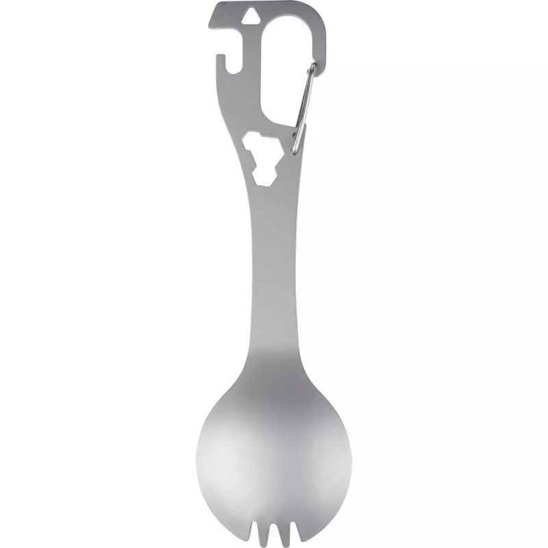 Narzędzie wielofunkcyjne - srebrny (VB152-32)