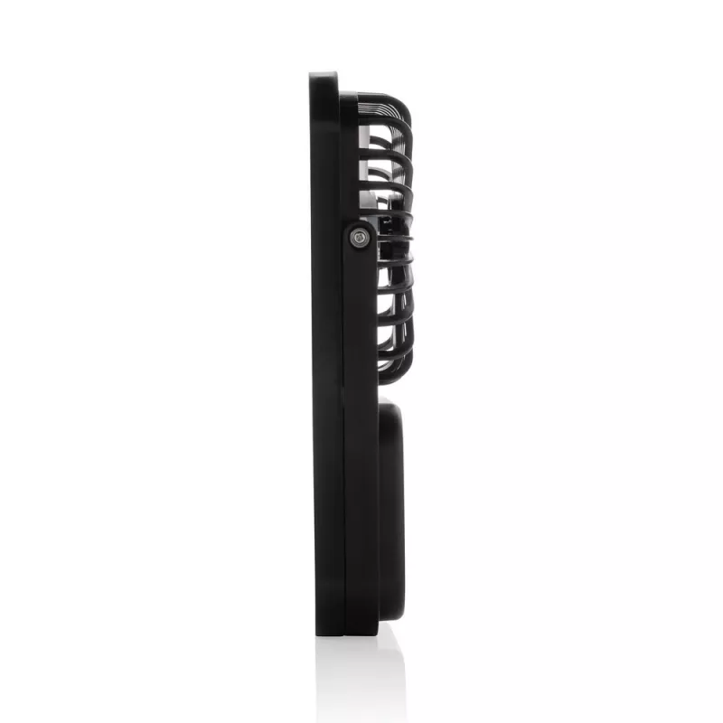 Wentylator Aervina - black (P457.0801)