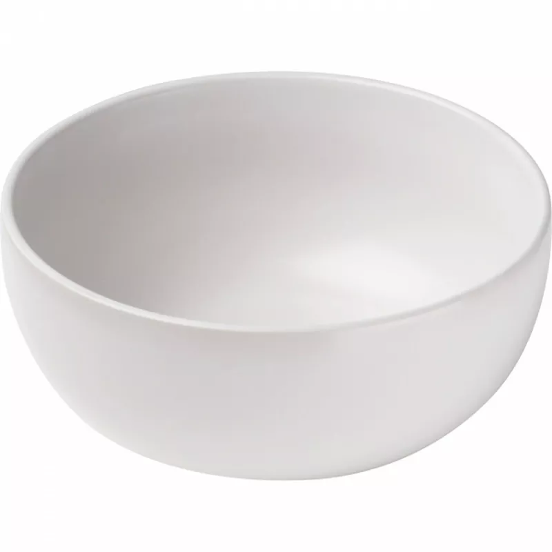 Miska ceramiczna TEHRAN - biały (485406)