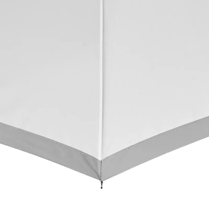 Automatyczny parasol - biały (56-0103522)
