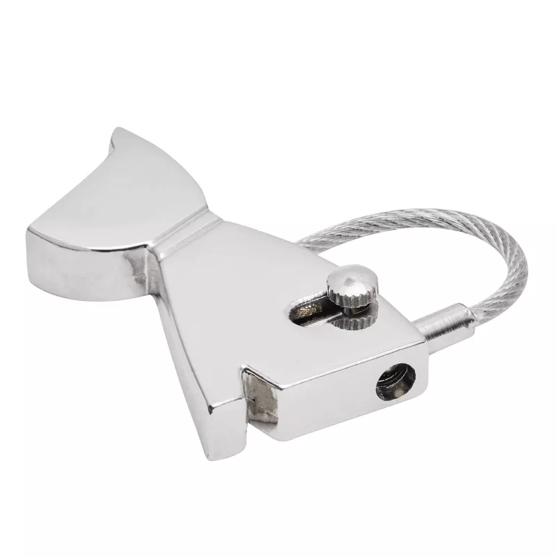 Brelok - srebrny (58-0400107)