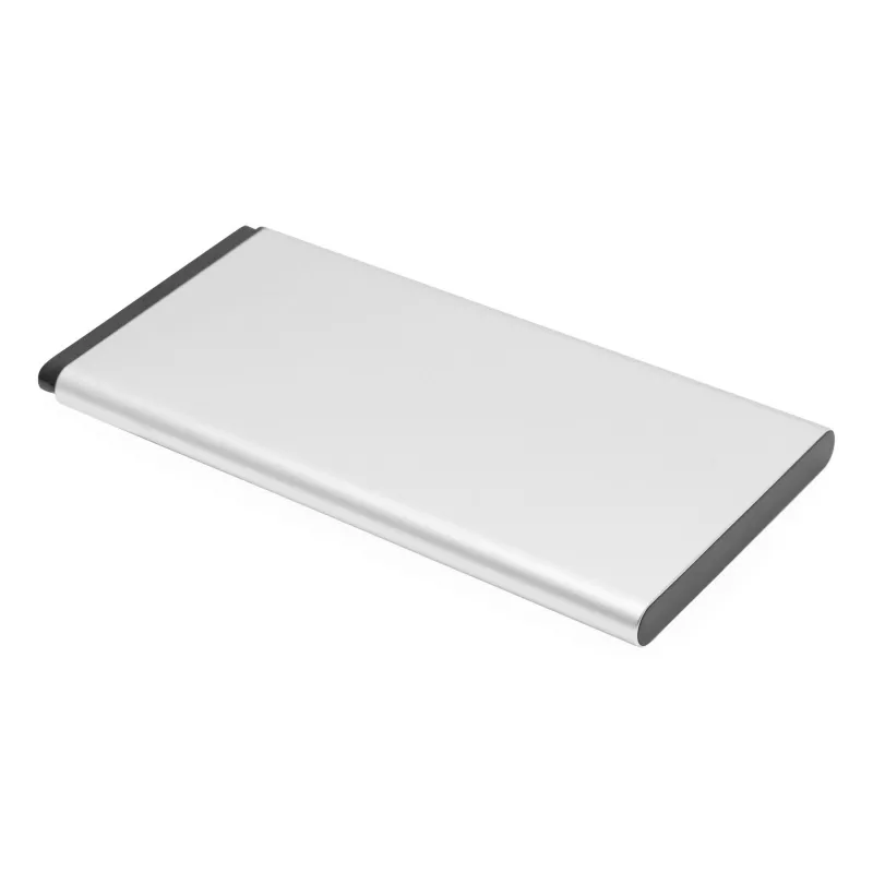 Powerbank - srebrny (58-8105016)