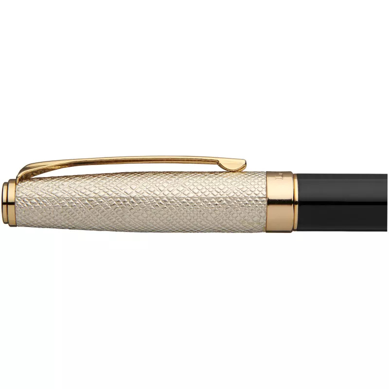 Długopis Doré - Czarny-Złoty (10729200)