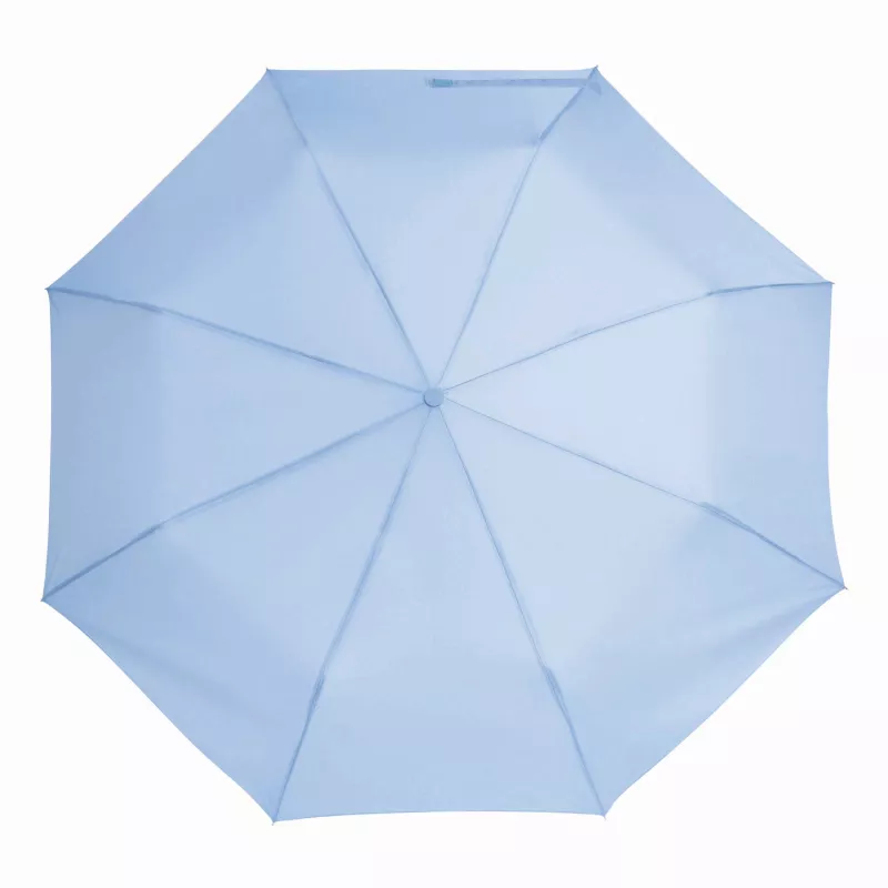 Automatyczny parasol mini - błękitny (56-0101161)