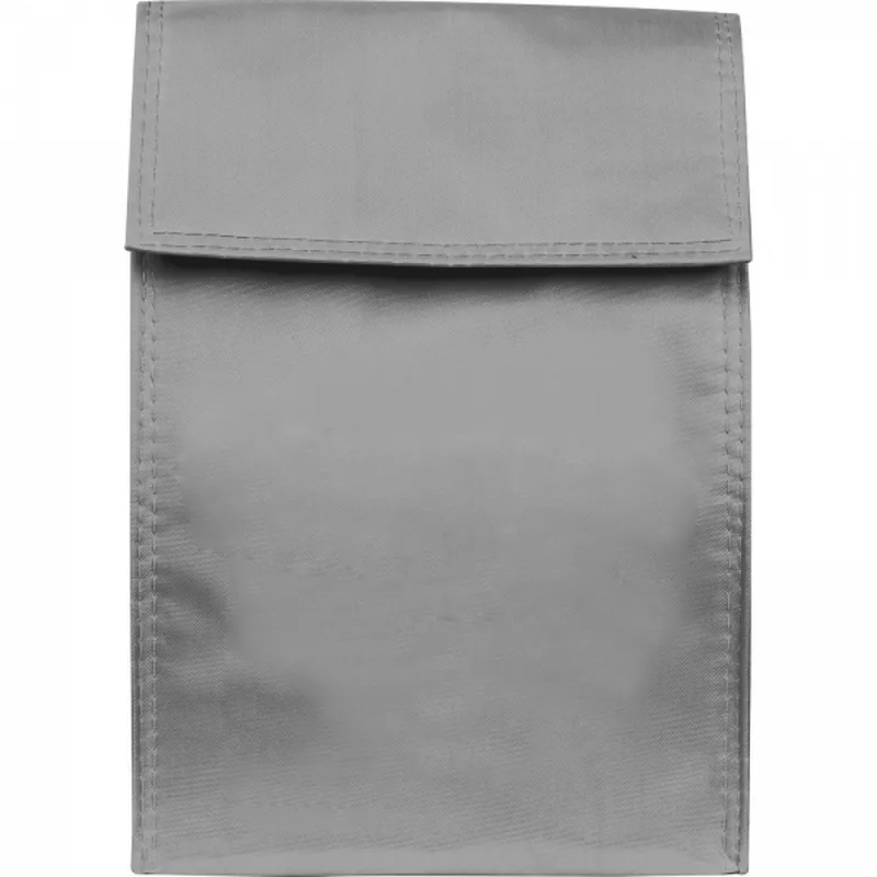 Torba termiczna ANTONELLA - szary (6247207)