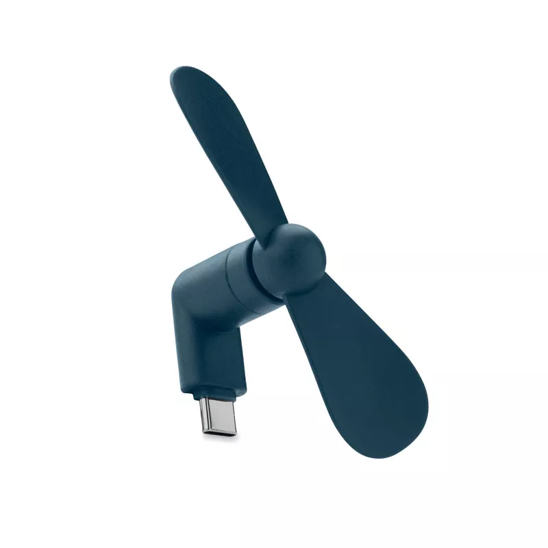 Wentylator do smartfona USB-C PHAN - Francuski Granat (MO2282-85)