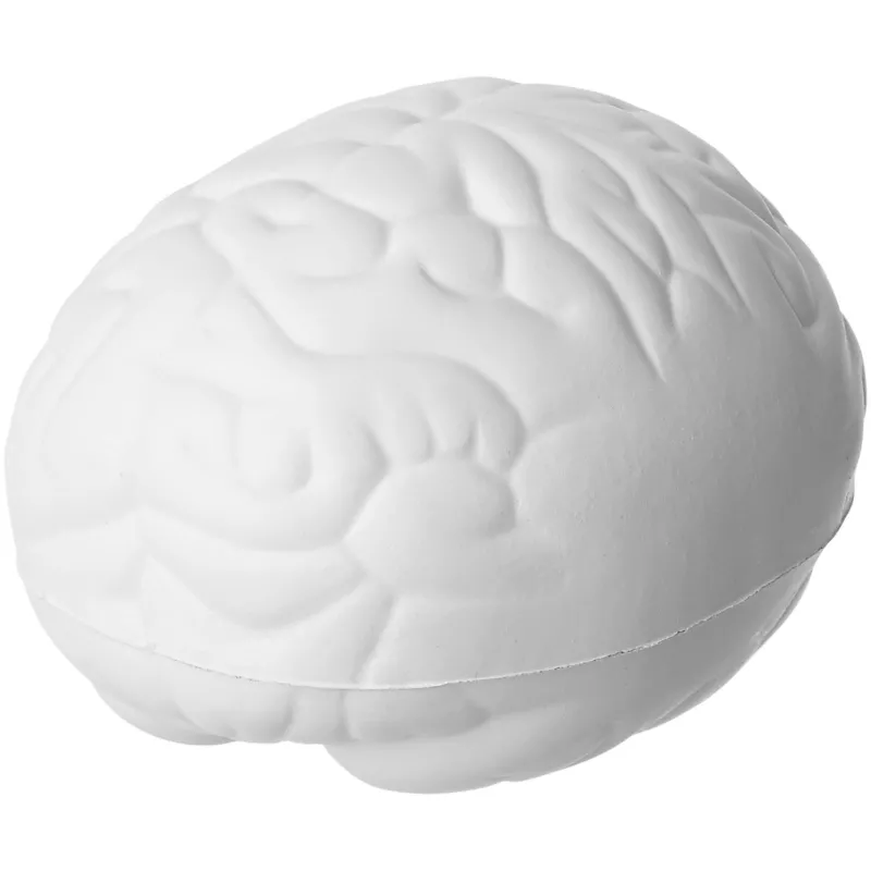 Antystresowy mózg Barrie - Biały (21015000)