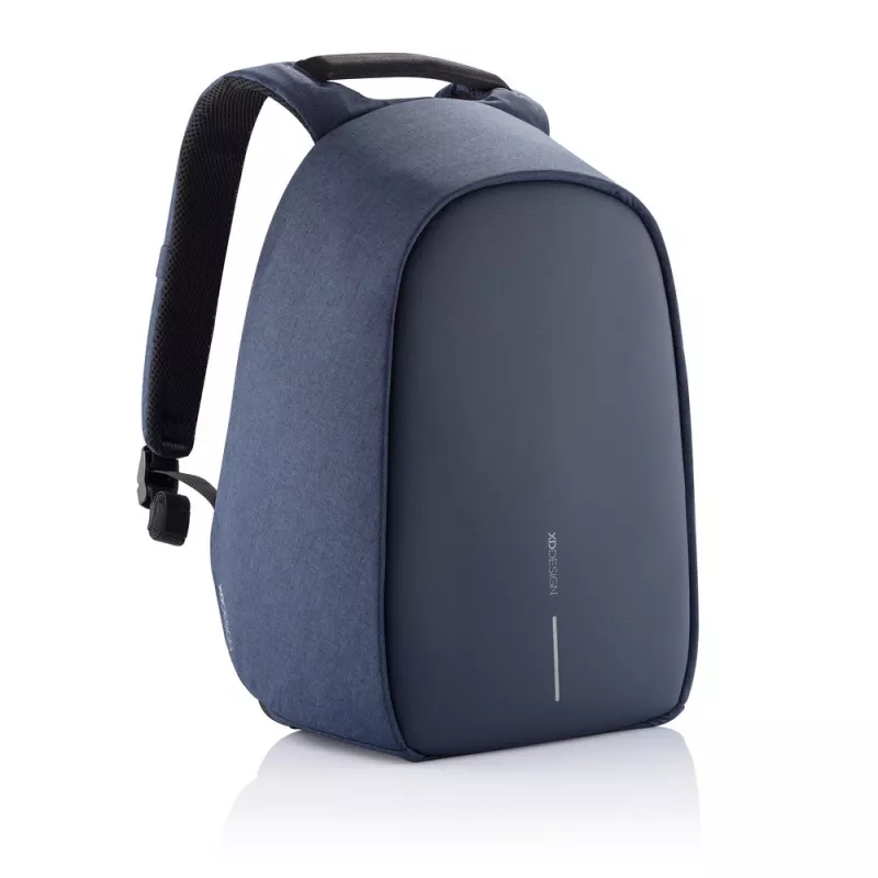 Bobby Hero XL plecak chroniący przed kieszonkowcami - niebieski, niebieski (P705.715)
