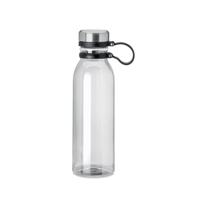 Butelka dwuścienna z RPET 780 ml ICELAND RPET - Przezroczysty (MO9940-22)