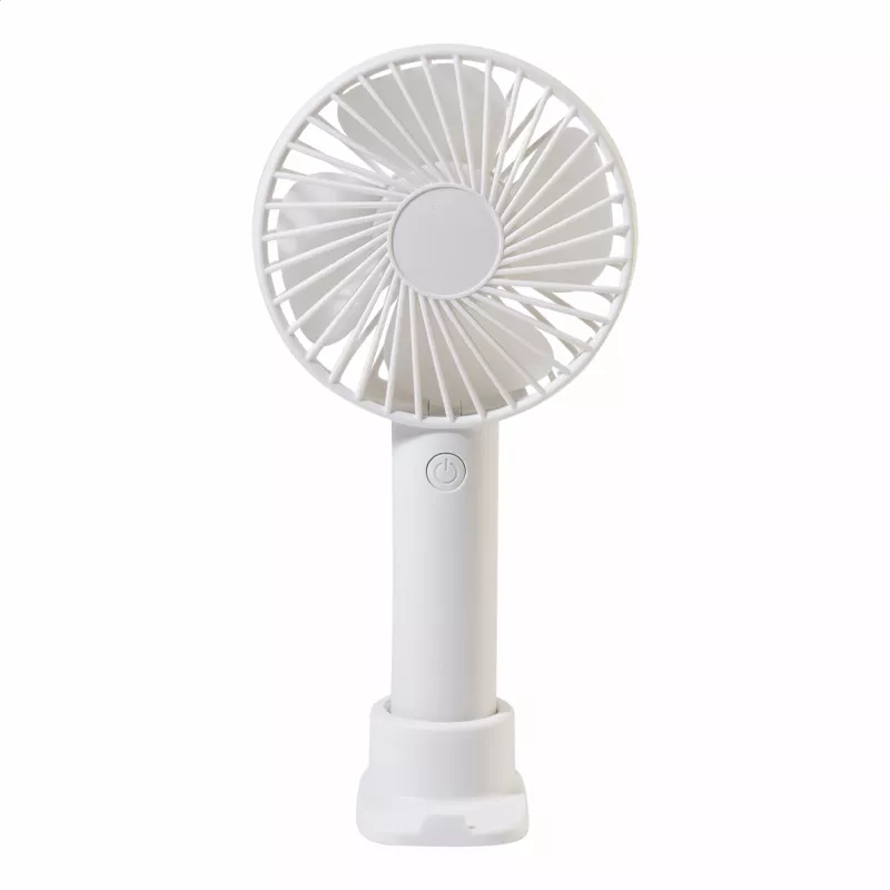 Chillmax wiatrak akumulatorowy RPP - biały (AP864130-01)