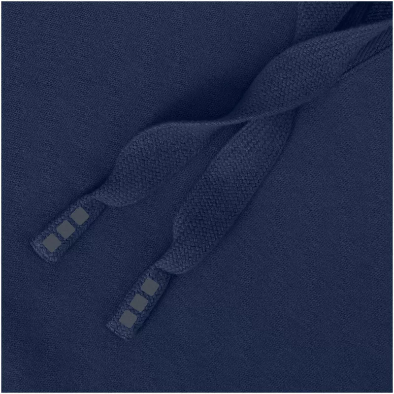 Laguna bluza unisex z kapturem - Granatowy (38235-NAVY)