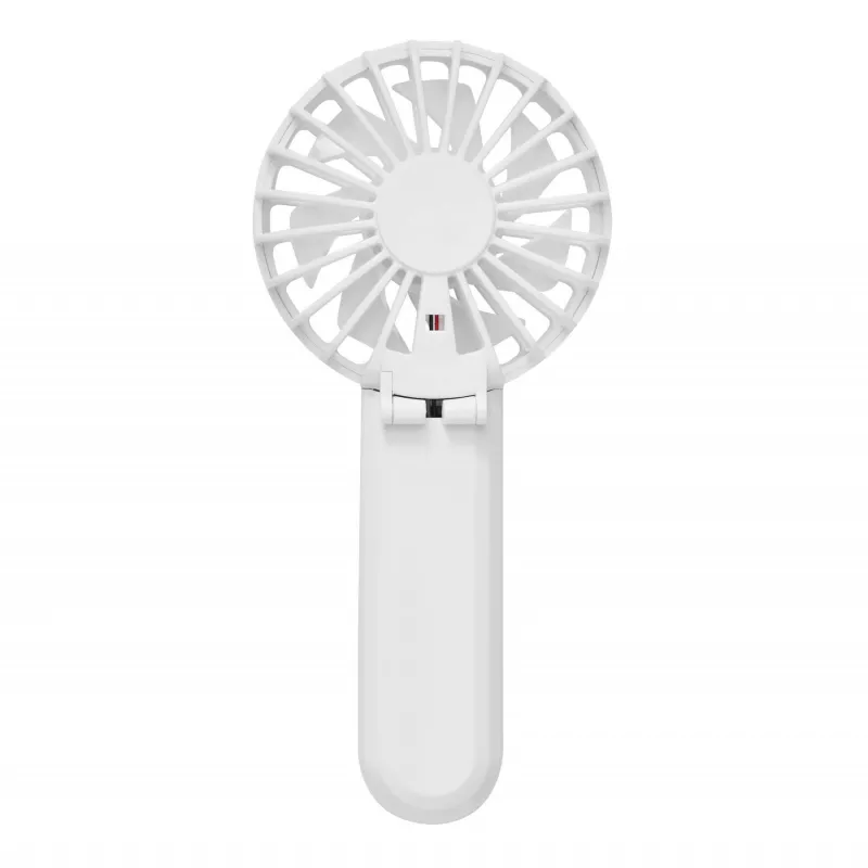 Przenośny wentylator - biały (56-0406328)