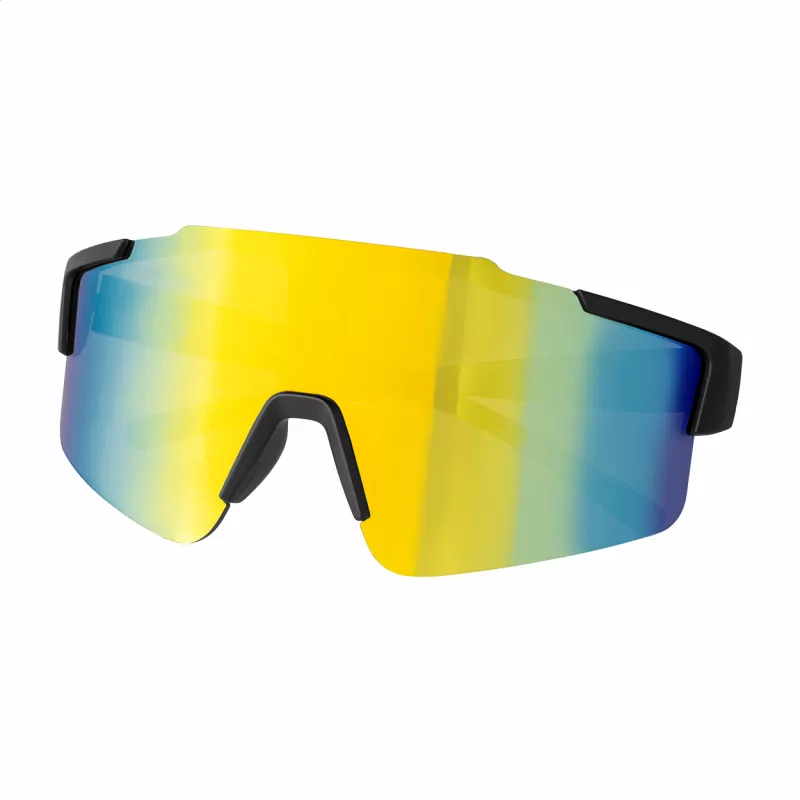 Aerospin Okulary sportowe RPC - czarny (AP800673-10)